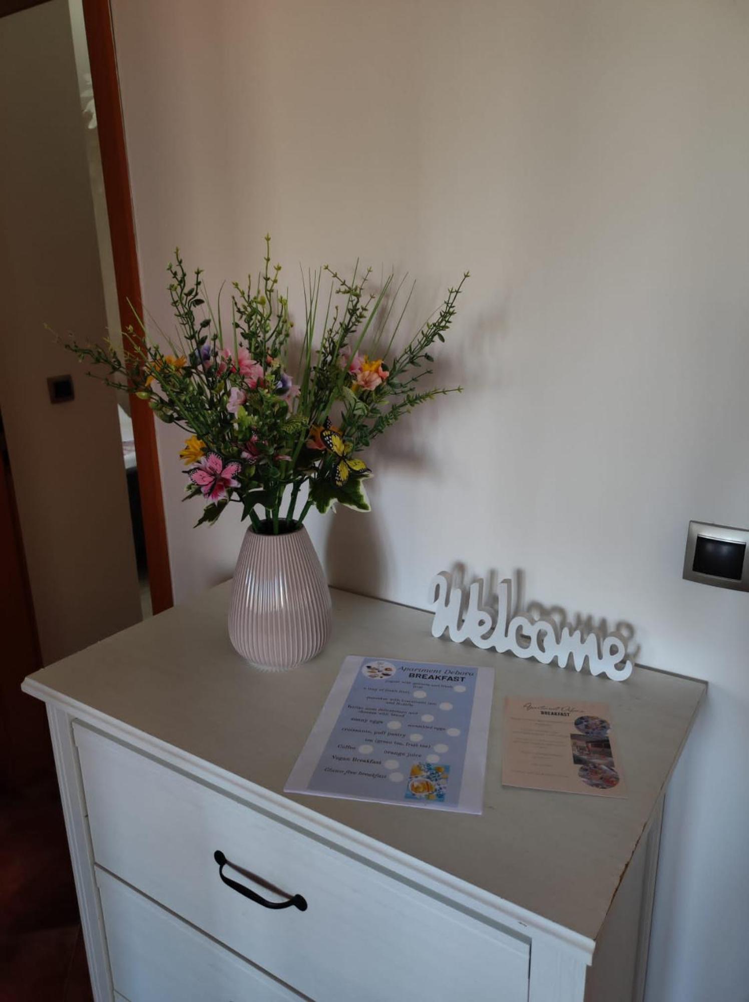 Apartman Debora Sa Privatnim Bazenom Pula Exteriér fotografie
