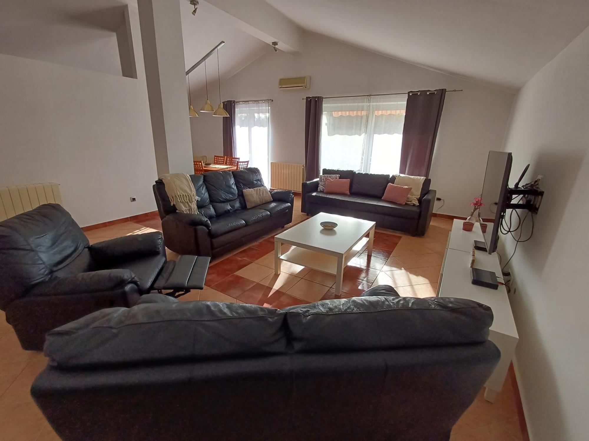 Apartman Debora Sa Privatnim Bazenom Pula Exteriér fotografie