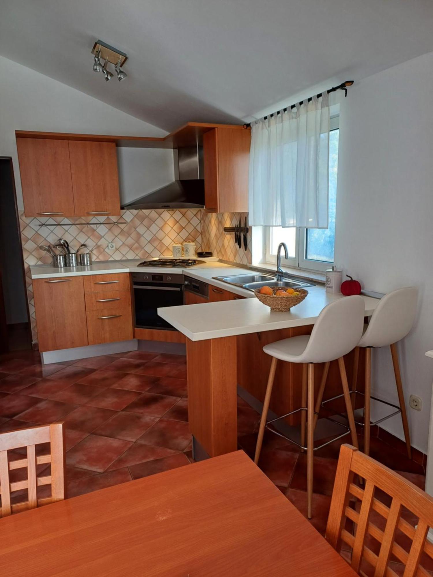 Apartman Debora Sa Privatnim Bazenom Pula Exteriér fotografie