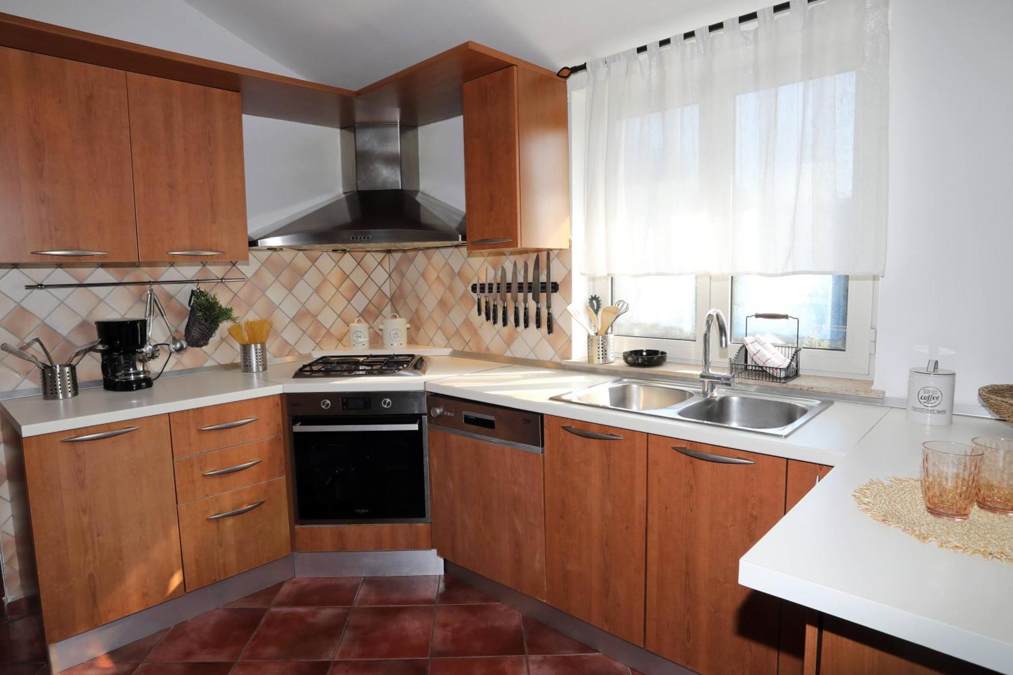 Apartman Debora Sa Privatnim Bazenom Pula Exteriér fotografie