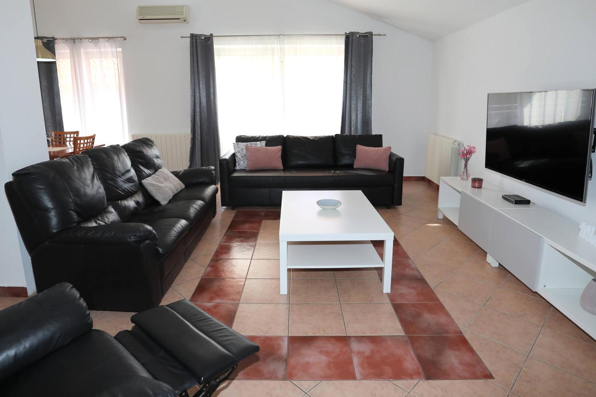 Apartman Debora Sa Privatnim Bazenom Pula Exteriér fotografie