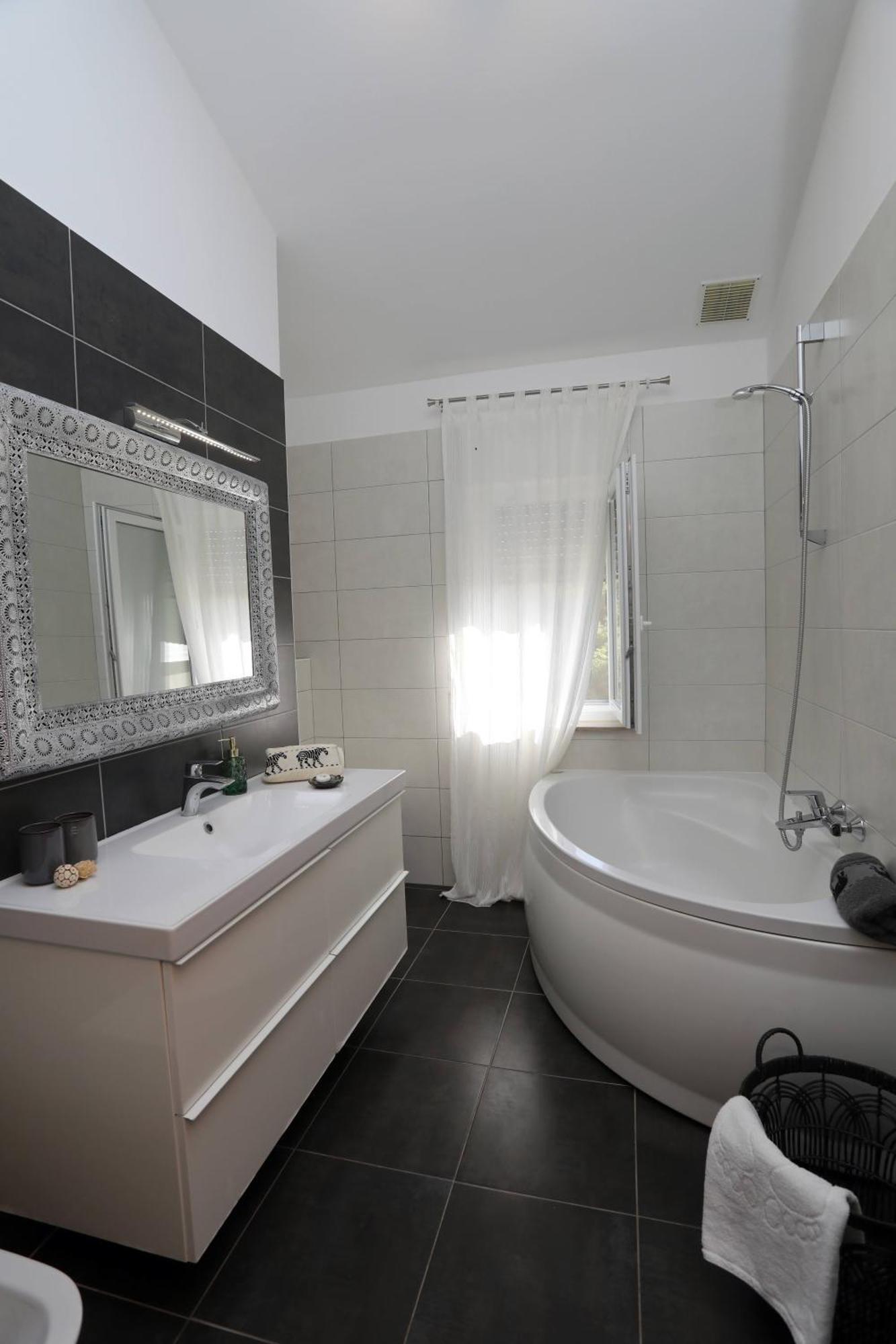 Apartman Debora Sa Privatnim Bazenom Pula Exteriér fotografie