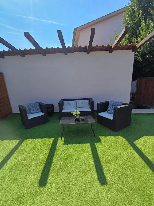Apartman Debora Sa Privatnim Bazenom Pula Exteriér fotografie
