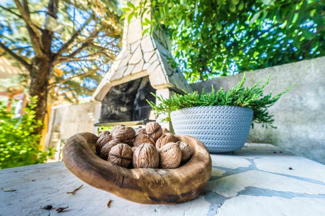 Apartman Debora Sa Privatnim Bazenom Pula Exteriér fotografie