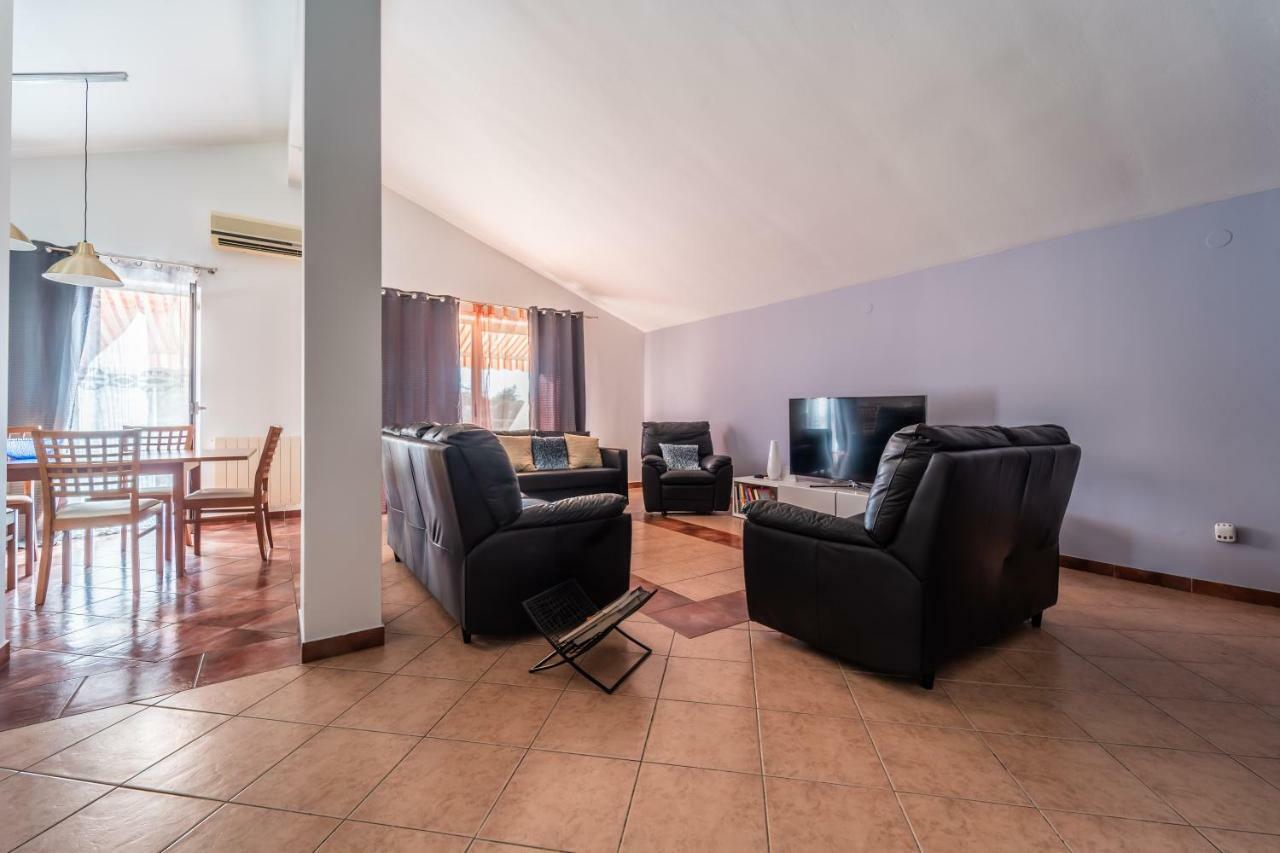 Apartman Debora Sa Privatnim Bazenom Pula Exteriér fotografie