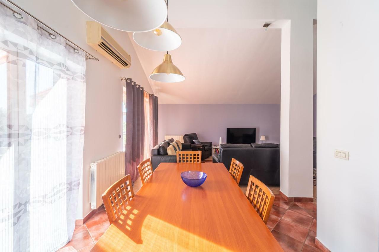 Apartman Debora Sa Privatnim Bazenom Pula Exteriér fotografie
